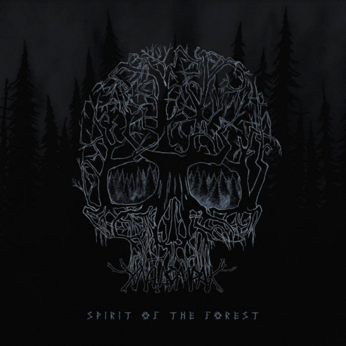 Hladomrak : Spirit of the Forest